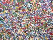 art of Grant Saint-Claire